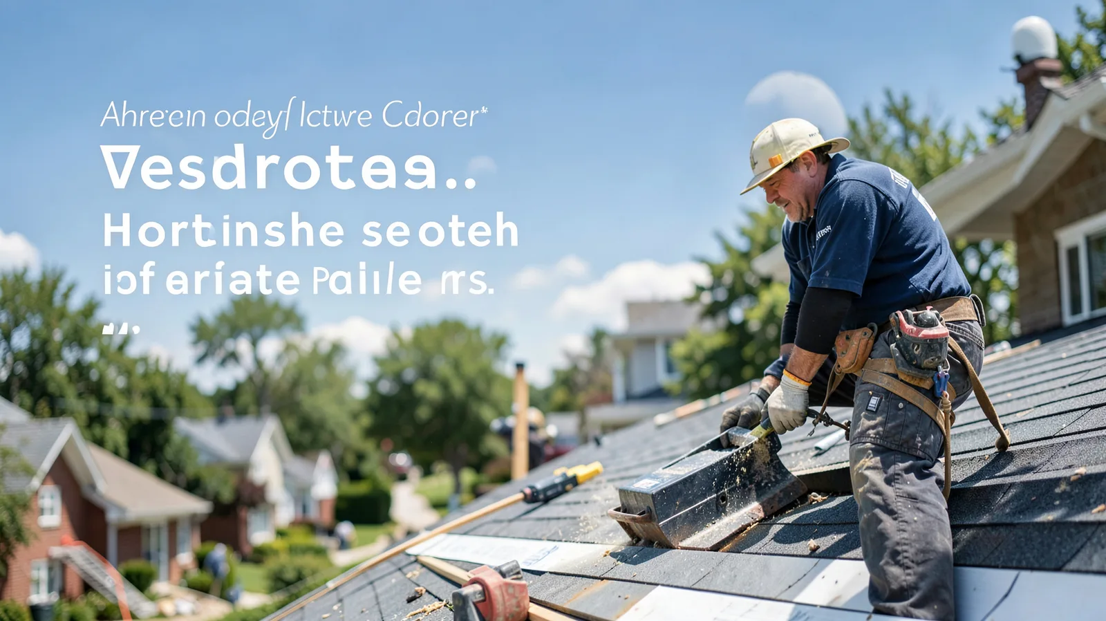 Roof Replacement in Matewan, WV near me
